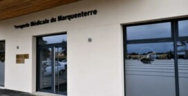 Cabinet de Berck