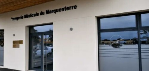 Cabinet de Berck