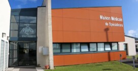 Centre de Radiologue Blériot