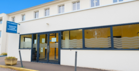 Clinique des Acacias – Photo façade