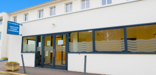Clinique des Acacias – Photo façade