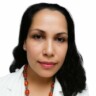 Dr Cheida Raissi