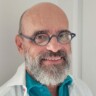 Dr Jean-Christophe Delesalle